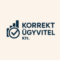 Korrekt Ügyvitel
